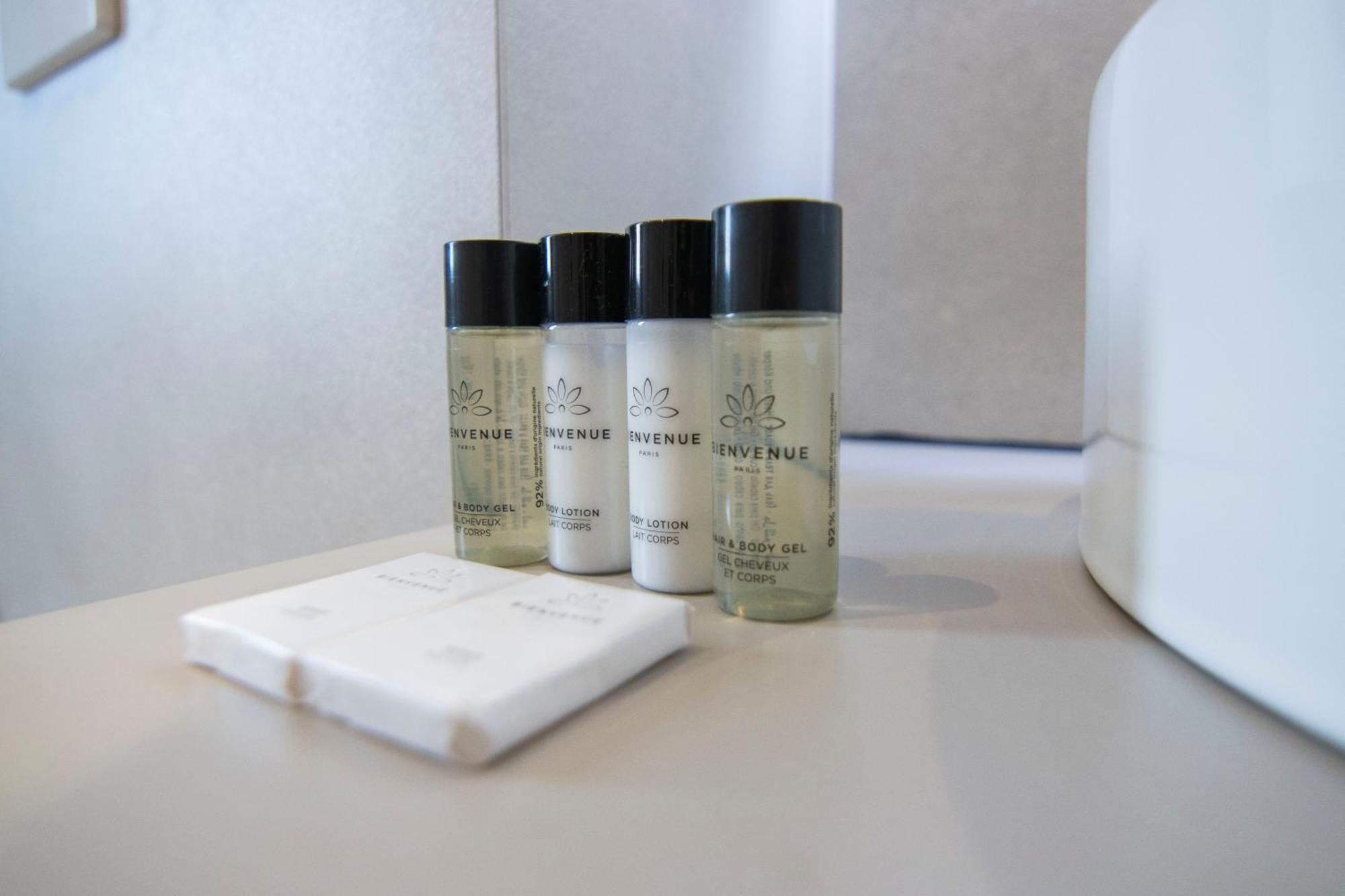 Mina Luxury Rooms 地拉那 外观 照片