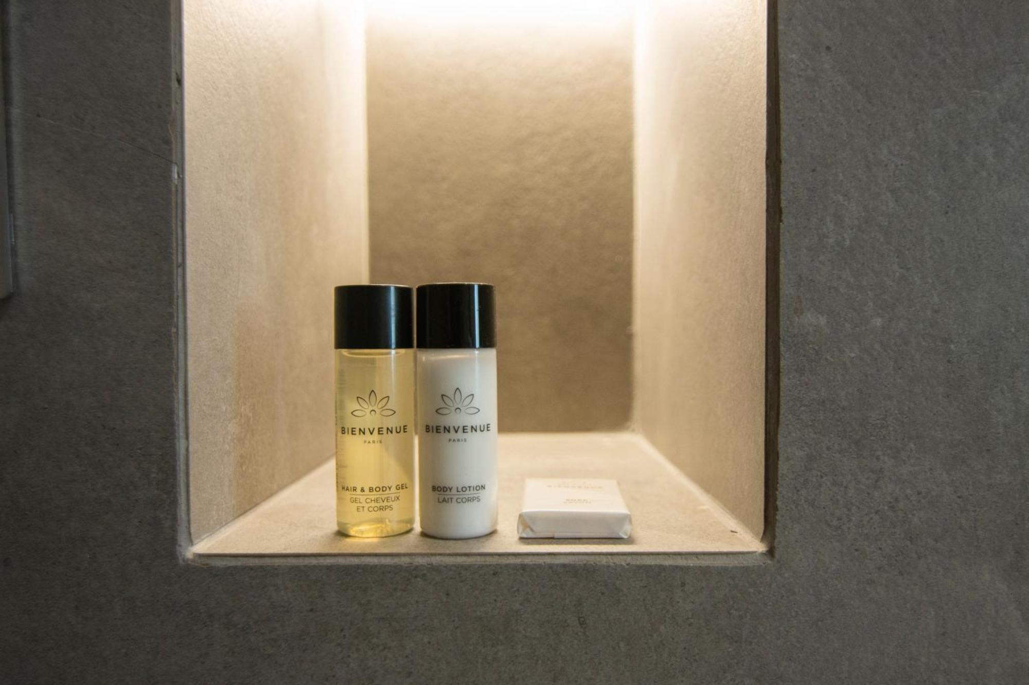 Mina Luxury Rooms 地拉那 外观 照片